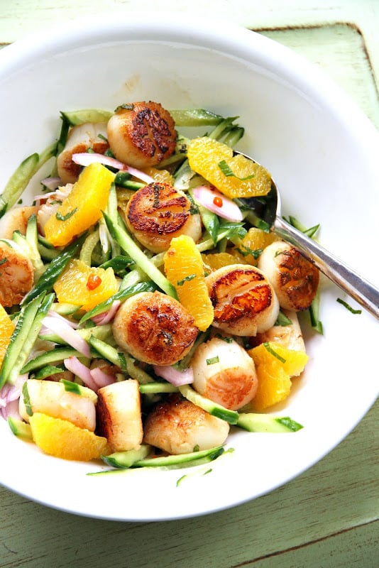20 Tasty Salad Recipes for Healthy Eating (9)