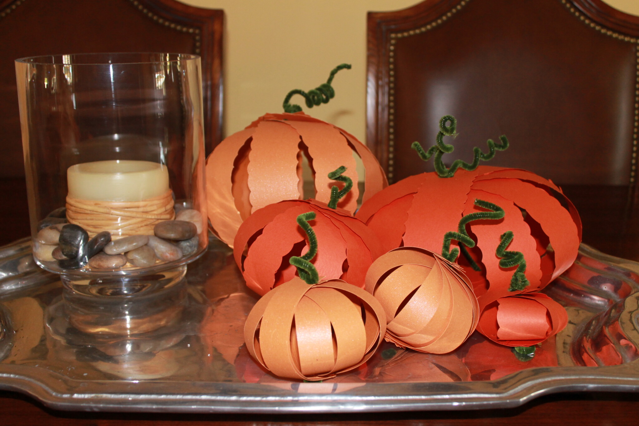 21 Creative and Fun DIY Halloween Crafts Ideas for Kids