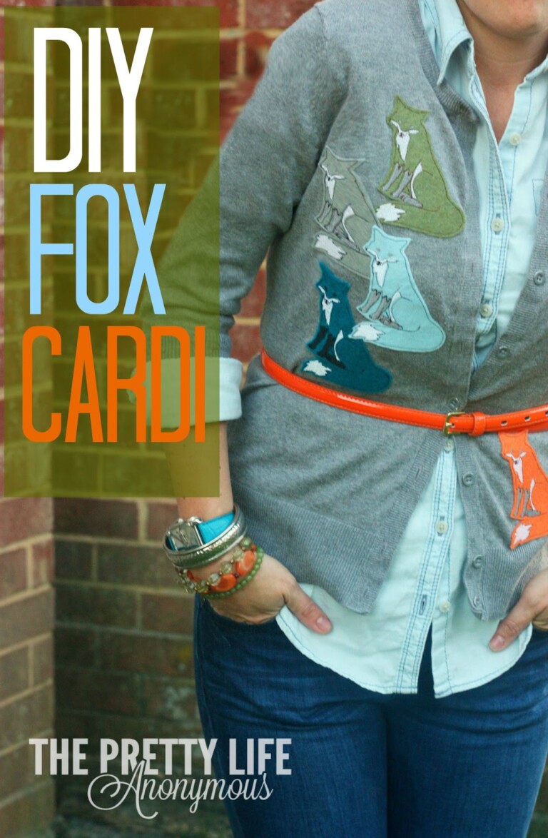 20 Genius DIY Ideas with Tutorial for Stylish Clothes and Accessories