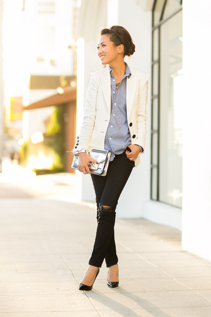 21 Stylish Fall Street Style Outfit Ideas (6)