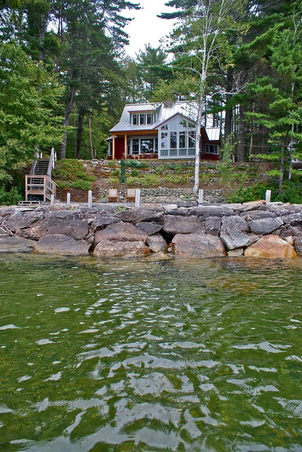 22 Amazing Lake Houses (11)
