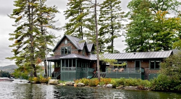 22 Amazing Lake Houses (14)