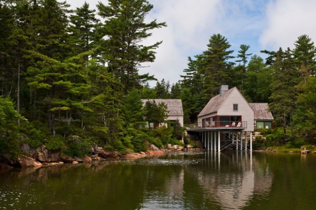 22 Amazing Lake Houses (9)