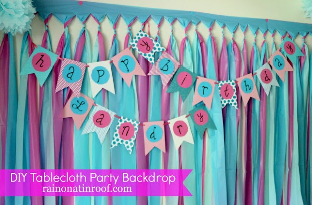22 Awesome DIY Party Crafts for Every Occasion (15)