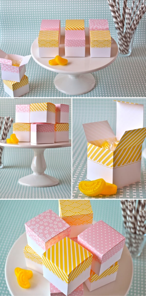 22 Awesome DIY Party Crafts for Every Occasion (20)