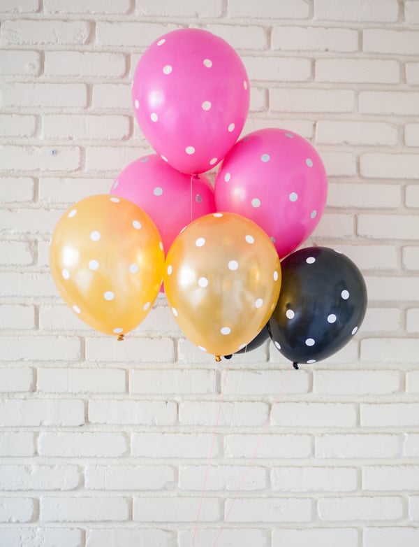 22 Awesome DIY Party Crafts for Every Occasion (6)