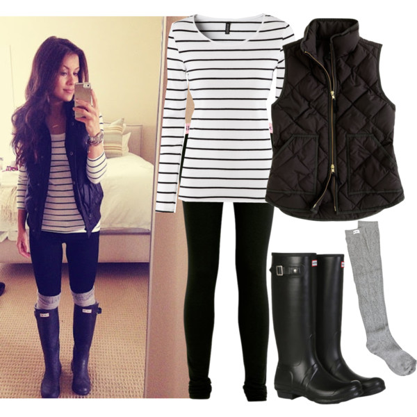 22 Cozy Combinations for Cold Days (16)