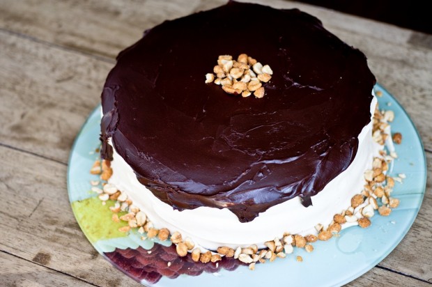 22 Delicious Birthday Cakes Recipes for the Best Birthday Ever (10)