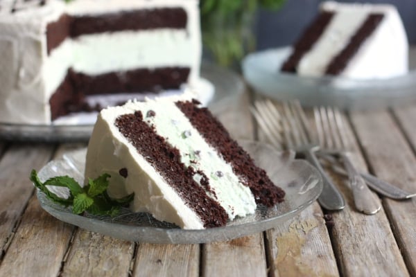 22 Delicious Birthday Cakes Recipes for the Best Birthday Ever (16)