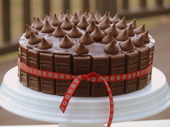 22 Delicious Birthday Cakes Recipes for the Best Birthday Ever (18)