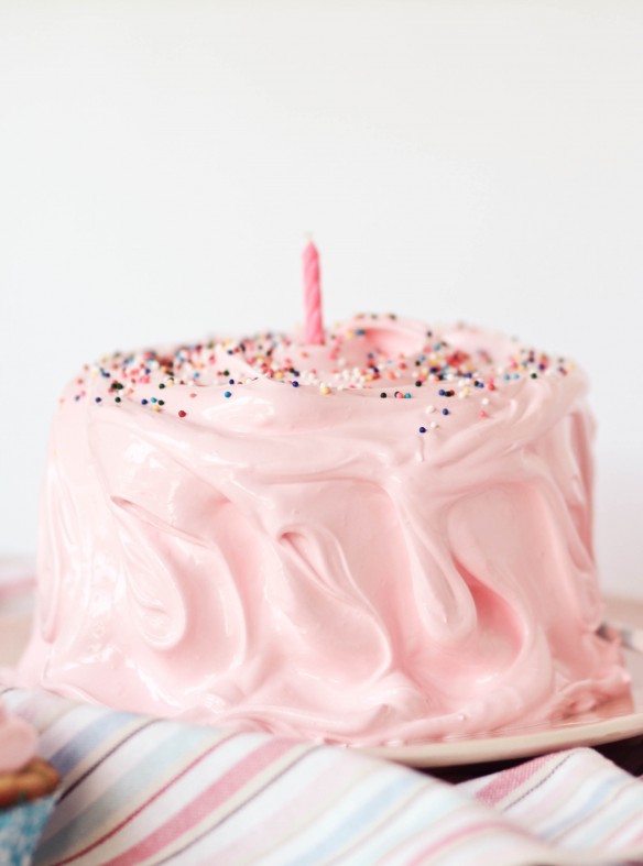 22 Delicious Birthday Cakes Recipes for the Best Birthday Ever (4)