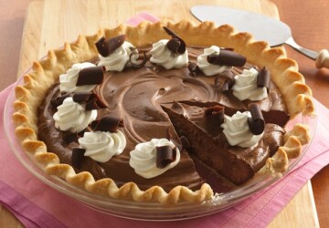 21 Delicious Pies Recipes for Every Occasion - recipes, pies, pie recipes, Pie, Desserts, dessert recipes, Delicious