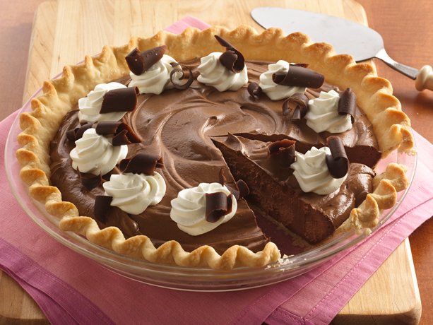 22 Delicious Pies Recipes for Every Occasion (13)