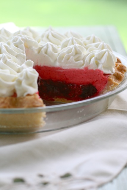 22 Delicious Pies Recipes for Every Occasion (17)