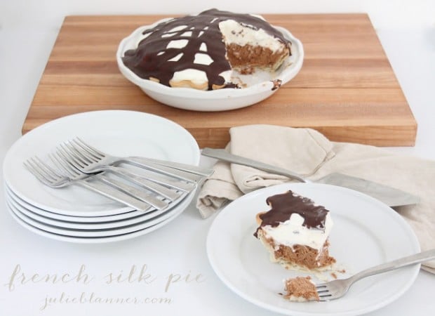 22 Delicious Pies Recipes for Every Occasion (9)