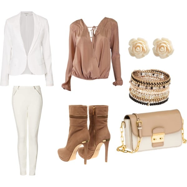 22 Gorgeous Combinations that You Can Use Like Inspiration for Your Outfits (8)