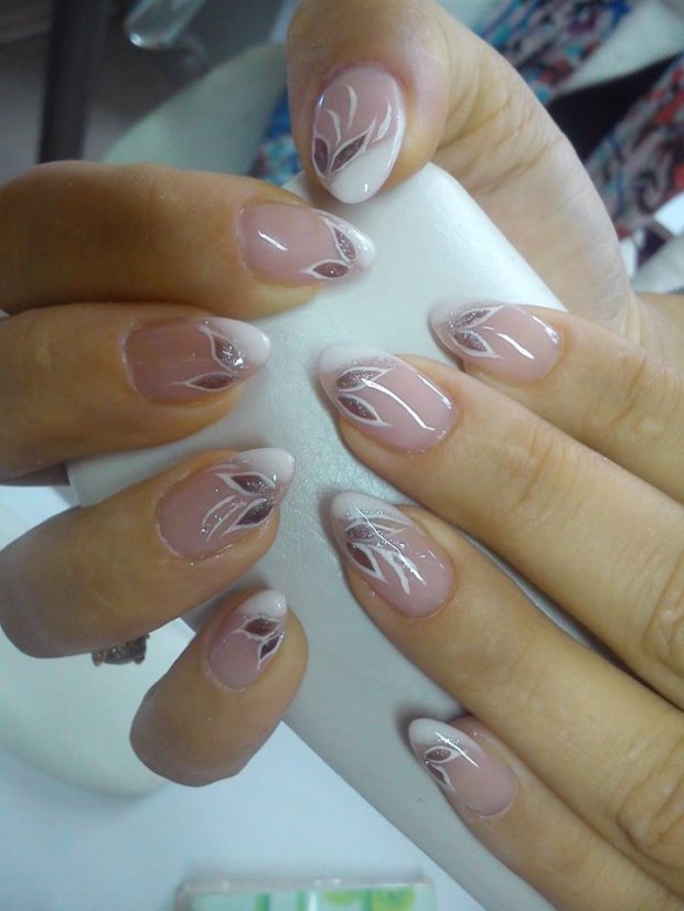 23 Amazing Nail Art Ideas for Perfect Nails (14)