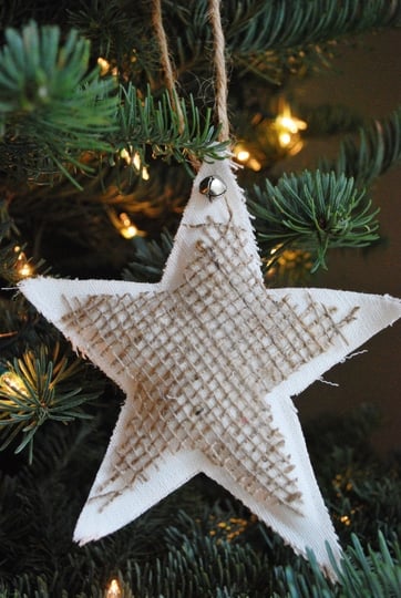 23 Cute DIY Christmas Ornaments (20)