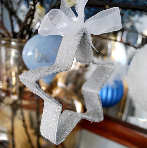 23 Cute DIY Christmas Ornaments (6)