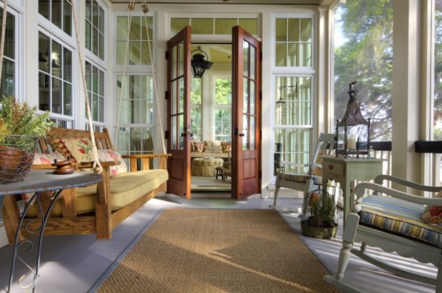 23 Great Swings for Your Porch (11)
