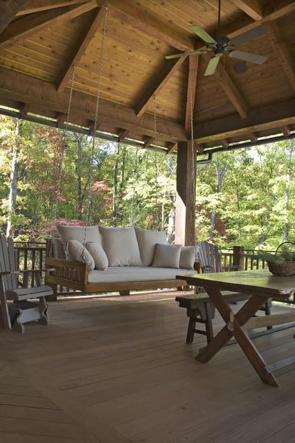 23 Great Swings for Your Porch (12)