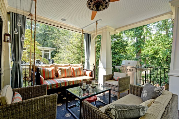 23 Great Swings for Your Porch (15)