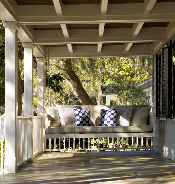 23 Great Swings for Your Porch (20)