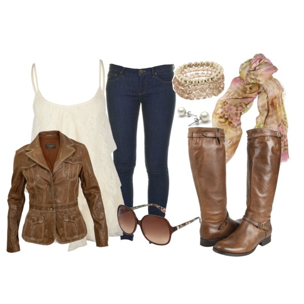 24 Amazing Casual Combinations for Every Day