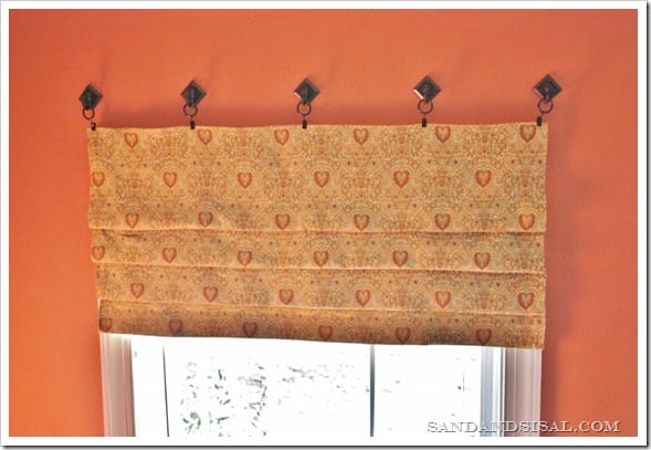 24 Amazing Diy Window Treatments That Will Make Your Home Cozy (17)