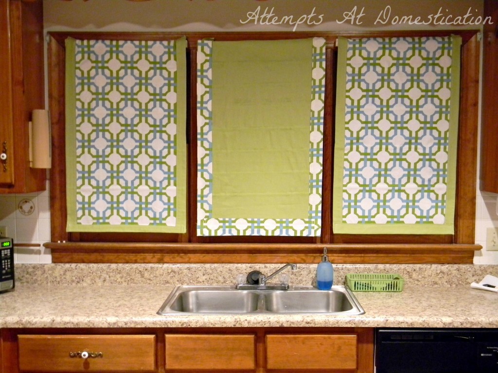 23 Amazing DIY Window Treatments That Will Make Your Home Cozy