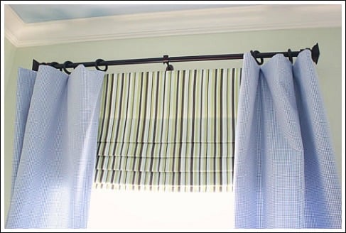 24 Amazing Diy Window Treatments That Will Make Your Home Cozy (8)