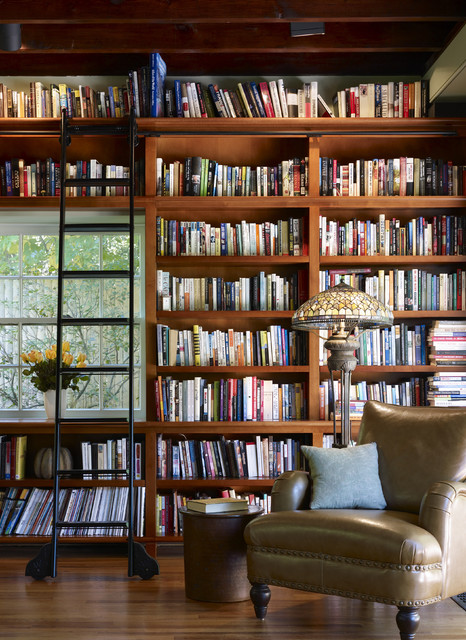 23 Amazing Home Library Design Ideas for All Book Lovers 23 Amazing Home Library Design Ideas for All Book Lovers