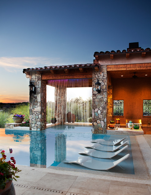 24 Amazing Pool Design Ideas (19)