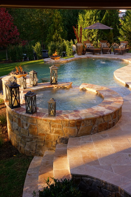 24 Amazing Pool Design Ideas (8)