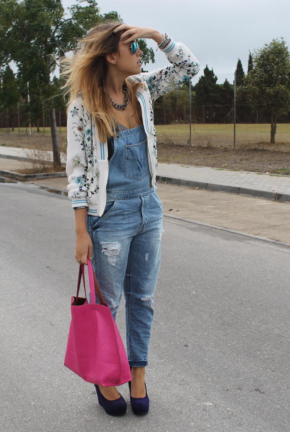 24 Trendy and Hot Street Style Outfit Ideas (22)