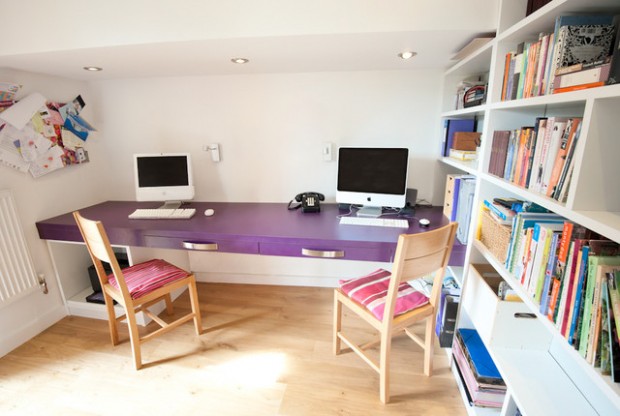 kids study room furniture