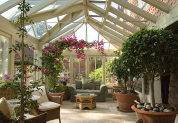 25 Great Sunroom Design Ideas - sunroom design ideas, sunroom design, sunroom, design ideas, design