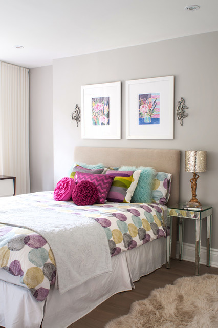 32 Amazing Teenage Bedroom Design Ideas (11)