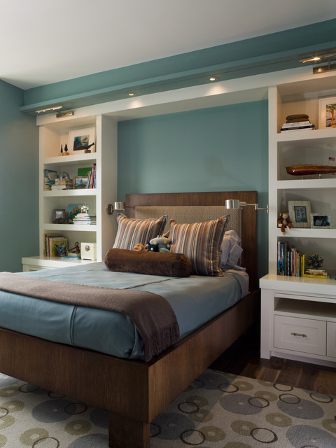 32 Amazing Teenage Bedroom Design Ideas (13)