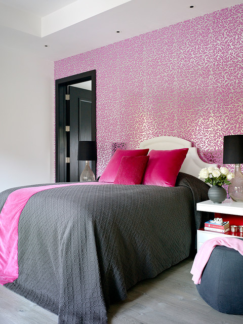 32 Amazing Teenage Bedroom Design Ideas (2)