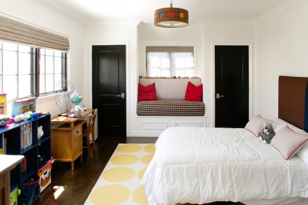 32 Amazing Teenage Bedroom Design Ideas (30)