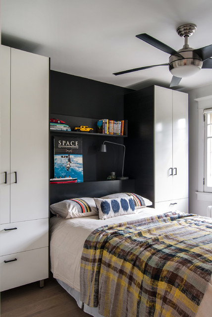 32 Amazing Teenage Bedroom Design Ideas (9)