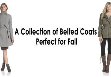 A Collection of Belted Coats Perfect for Fall - wool, women jacket, woman coats, trench coat, leather, jacket, fall coat, Fall, coat, belted coat, belt