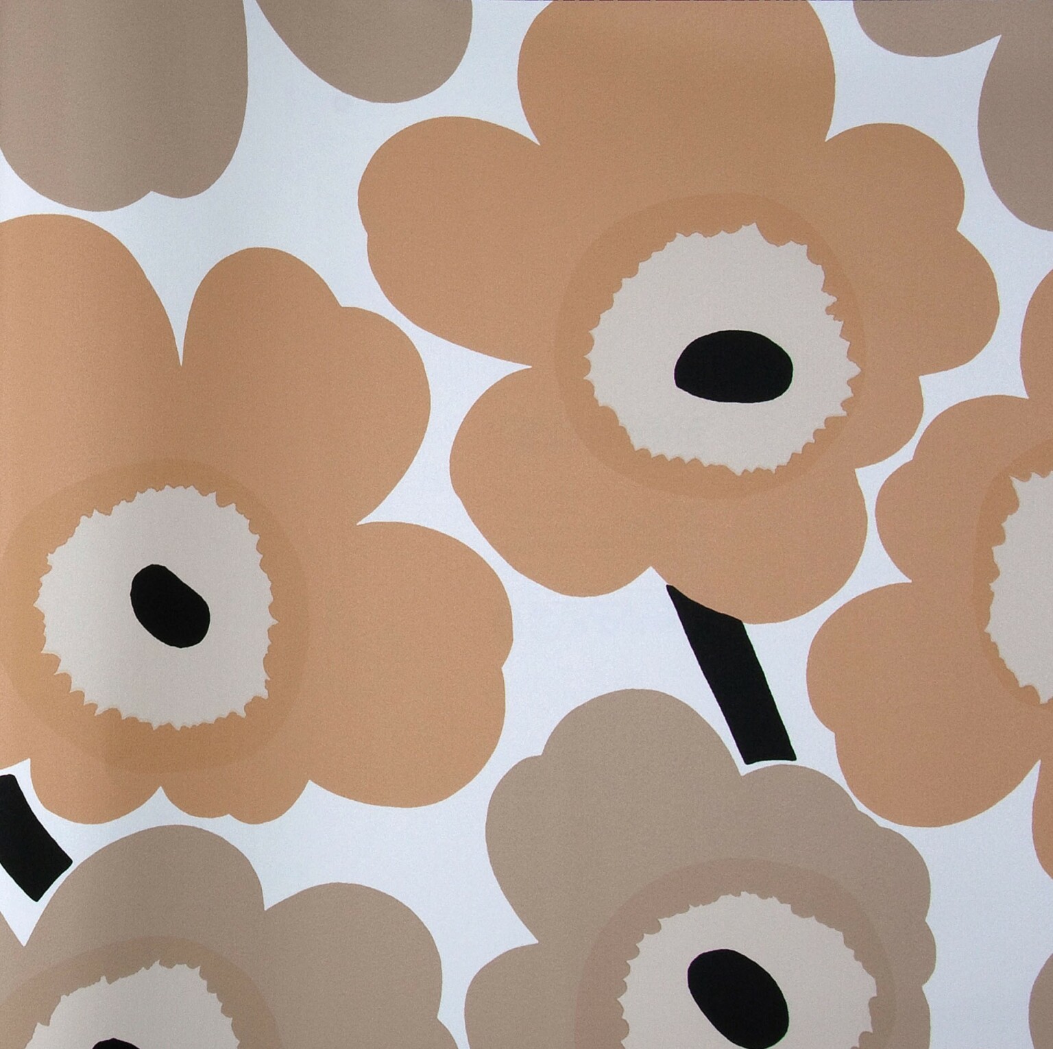 A Collection of Fancy Modern Wallpapers