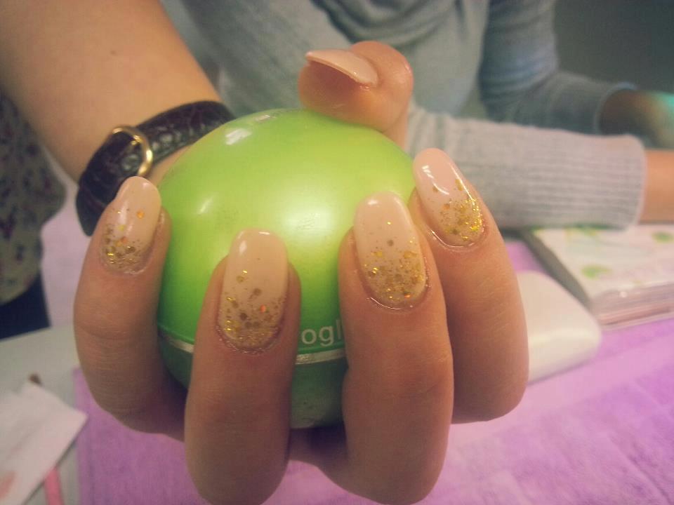 Collection of 22 Unique Nail Design Ideas