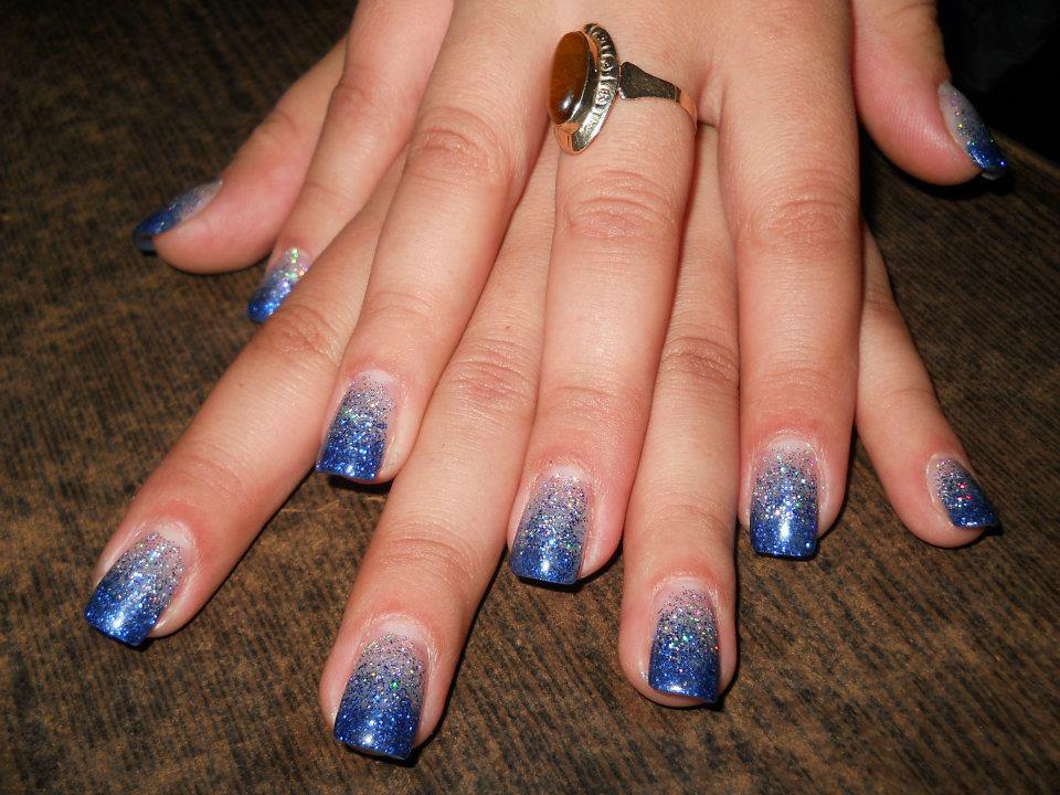 1. Abstract Nail Designs - wide 9