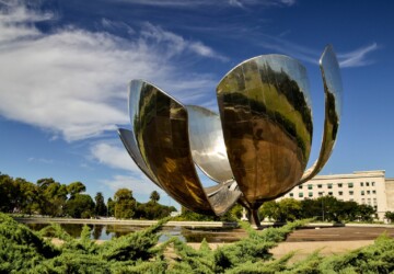 Mysterious Buenos Aires - travel, photography, photo, Buenos Aires, argentina