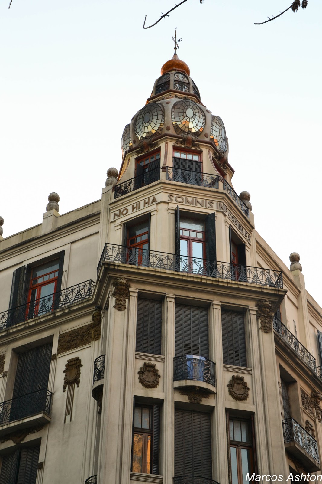 Mysterious Buenos Aires