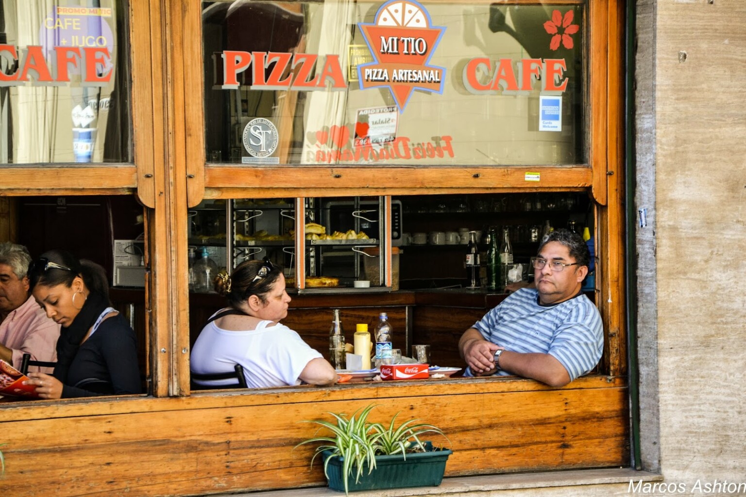 Mysterious Buenos Aires
