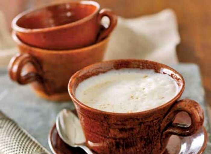 Hot Drinks for Cold Days: 20 Great Recipes - tasty recipes, hot drinks recipes, Hot drinks, drinks recipes, Drinks, cold days